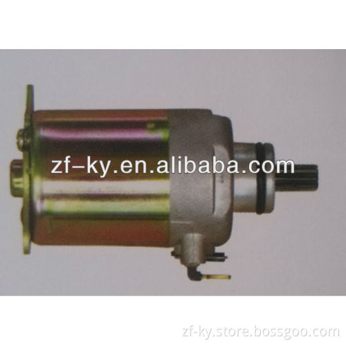 WHOLESALE MOTOR STARTER GY6